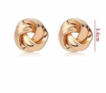 Twist Studs(01-02-08-10)